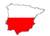 1F REHABILITACIONES Y ESTRUCTURAS - Polski